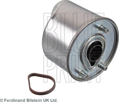 Blue Print ADM52350 - Fuel filter www.parts5.com