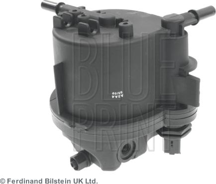 Blue Print ADM52338 - Fuel filter parts5.com