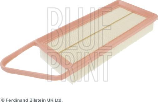 Blue Print ADM52248 - Filtro de aire www.parts5.com