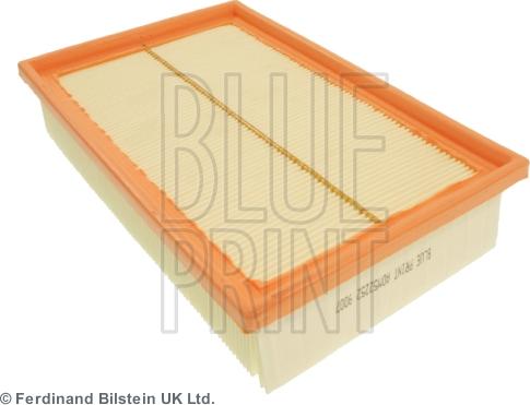 Blue Print ADM52252 - Luftfilter www.parts5.com