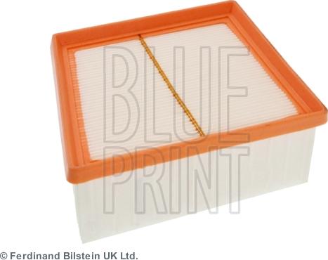 Blue Print ADM52257 - Zracni filter www.parts5.com