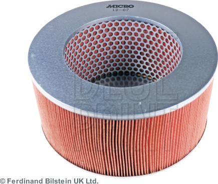 Blue Print ADM52209 - Air Filter www.parts5.com