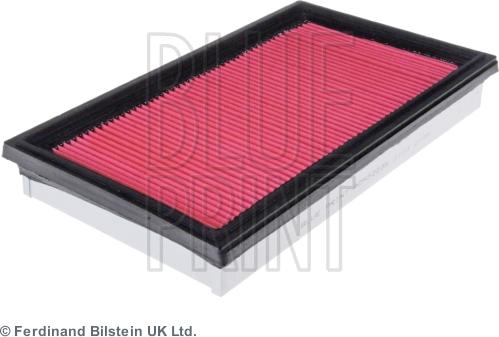 Blue Print ADM52236 - Air Filter parts5.com