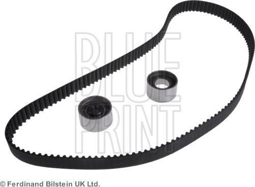 Blue Print ADM57312 - Timing Belt Set www.parts5.com