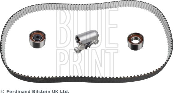 Blue Print ADM57317 - Set curea de distributie www.parts5.com