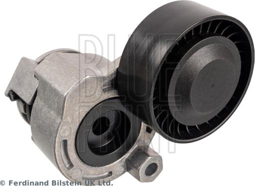 Blue Print ADN196517 - Belt Tensioner, v-ribbed belt www.parts5.com