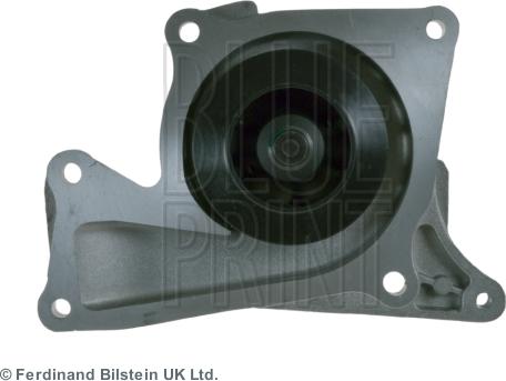 Blue Print ADN19196 - Water Pump parts5.com