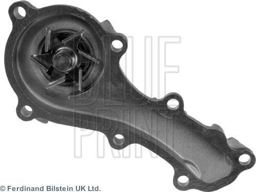 Blue Print ADN19167 - Water Pump parts5.com