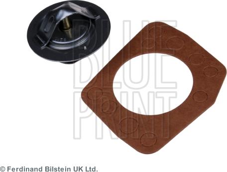 Blue Print ADN19201 - Thermostat, coolant parts5.com