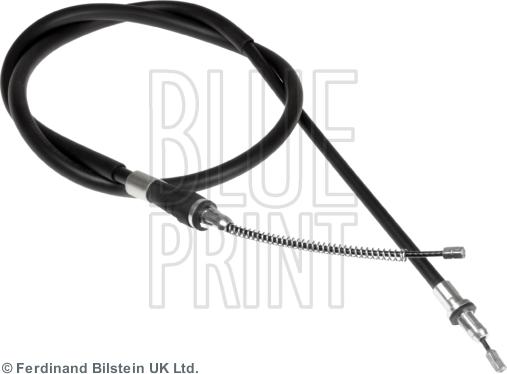 Blue Print ADN146286 - Cablu, frana de parcare www.parts5.com