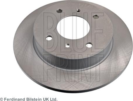 Blue Print ADN14361 - Brake Disc www.parts5.com