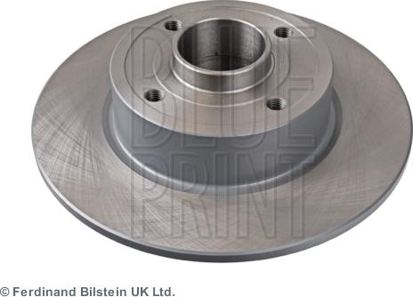 Blue Print ADN143140 - Тормозной диск www.parts5.com