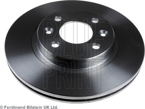 Blue Print ADN143114 - Disc frana www.parts5.com