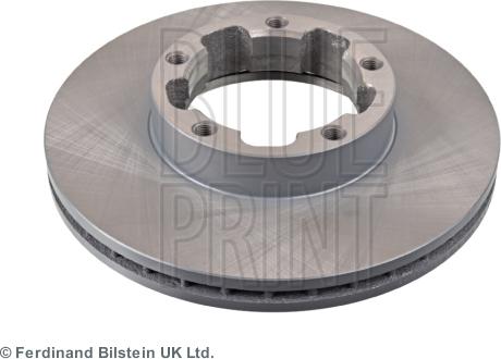 Blue Print ADN143116 - Brake Disc parts5.com