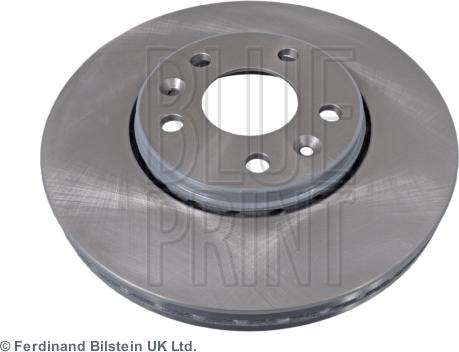 Blue Print ADN143181 - Disc frana www.parts5.com