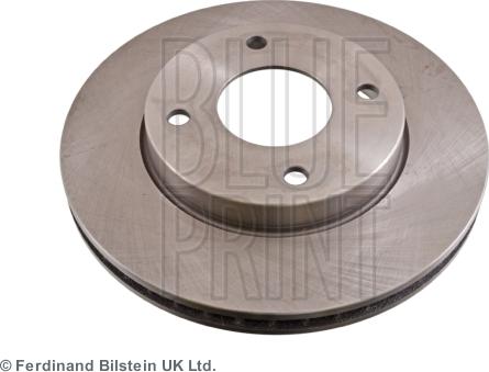 Blue Print ADN143182 - Disc frana www.parts5.com