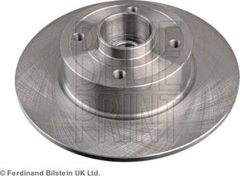 Blue Print ADN143139 - Brake Disc www.parts5.com