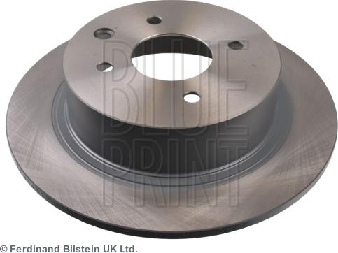 Blue Print ADN143134 - Disc frana www.parts5.com