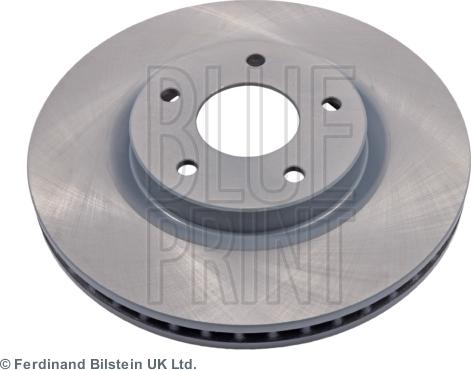 Blue Print ADN143130 - Brake Disc parts5.com