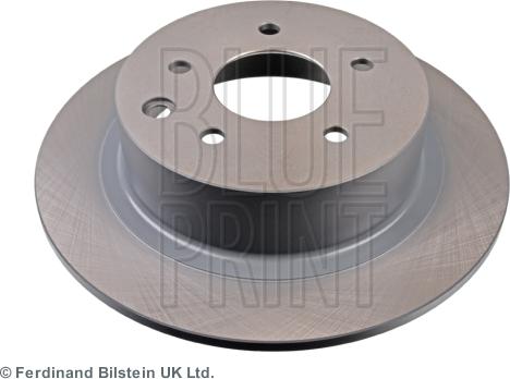 Blue Print ADN143127 - Brake Disc www.parts5.com