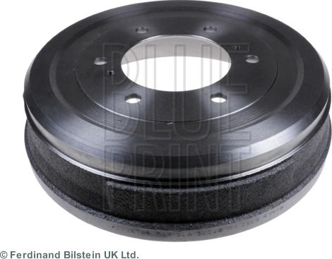 Blue Print ADN14709 - Brake Drum www.parts5.com