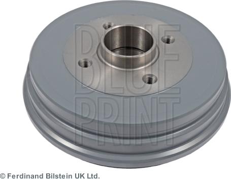 Blue Print ADN14717 - Тормозной барабан www.parts5.com