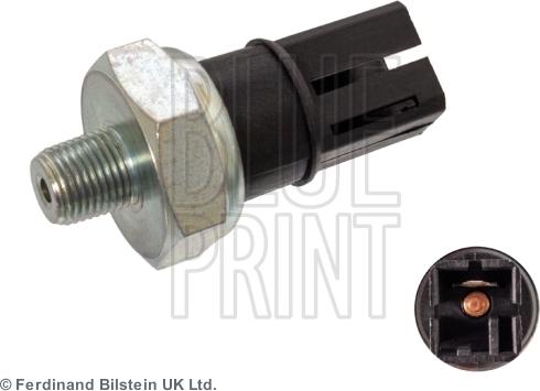 Blue Print ADN16610 - Capteur, pression d'huile www.parts5.com