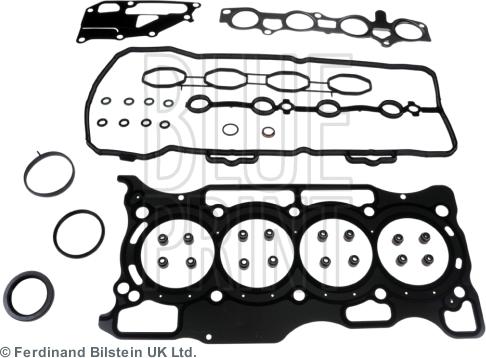 Blue Print ADN162176 - Gasket Set, cylinder head parts5.com