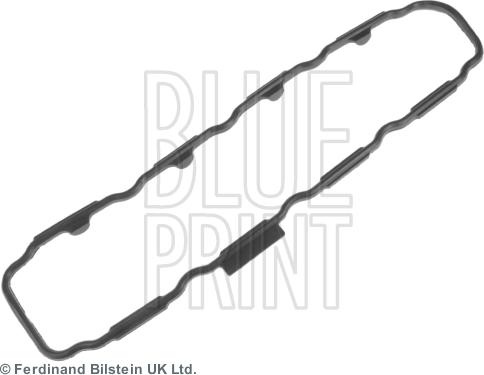 Blue Print ADN16753 - Uszczelka, pokrywa głowicy cylindrów www.parts5.com