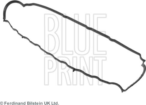 Blue Print ADN16769 - Прокладка, крышка головки цилиндра www.parts5.com