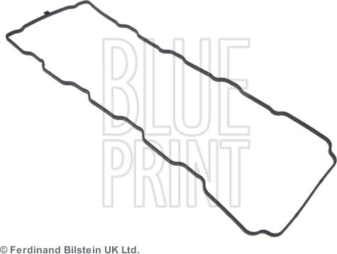 Blue Print ADN16726 - Gasket, cylinder head cover www.parts5.com