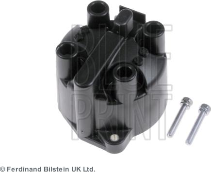 Blue Print ADN114333 - Distributor Cap www.parts5.com