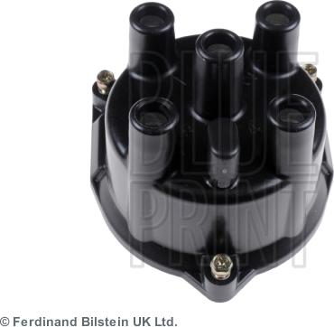 Blue Print ADN114225 - Distributor Cap www.parts5.com