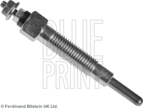 Blue Print ADN11807 - Glow Plug parts5.com