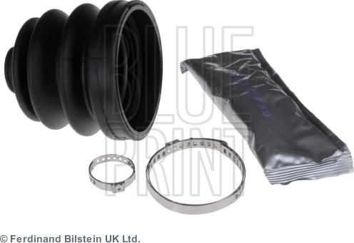 Blue Print ADN18111 - Bellow, drive shaft www.parts5.com