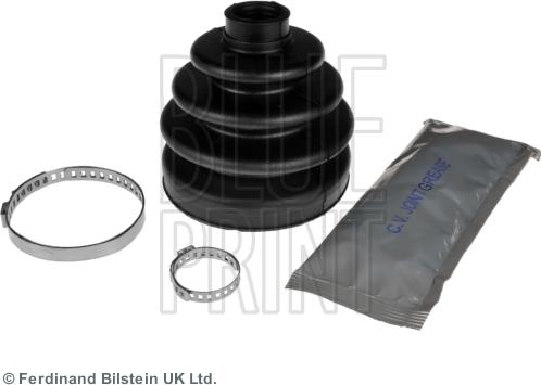 Blue Print ADN18117 - Bellow, drive shaft www.parts5.com