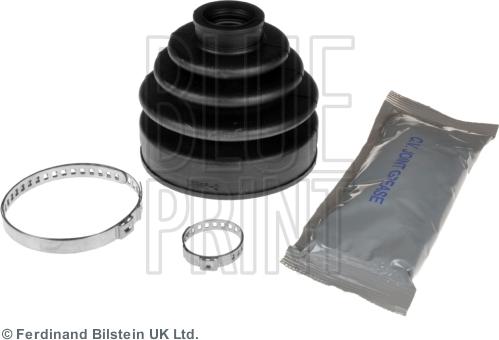 Blue Print ADN18136 - Bellow, drive shaft parts5.com