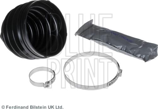 Blue Print ADN18125 - Bellow, drive shaft www.parts5.com