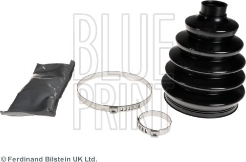 Blue Print ADN18174 - Bellow, drive shaft www.parts5.com