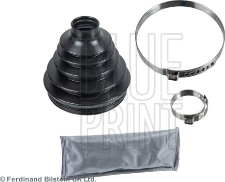 Blue Print ADN18178 - Bellow, drive shaft www.parts5.com