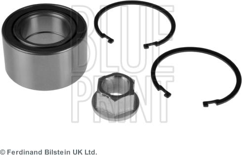 Blue Print ADN18245 - Wheel hub, bearing Kit www.parts5.com