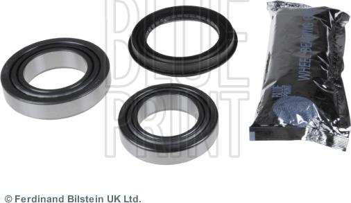 Blue Print ADN18241 - Wheel hub, bearing Kit www.parts5.com