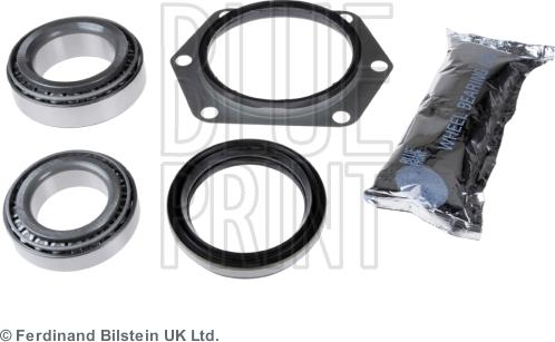 Blue Print ADN18239 - Wheel hub, bearing Kit parts5.com