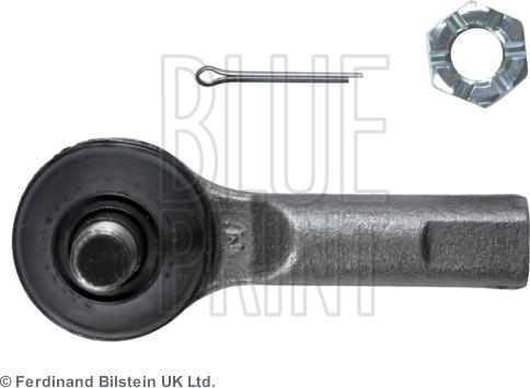 Blue Print ADN187105 - Tie Rod End parts5.com