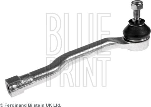 Blue Print ADN187205 - Tie Rod End parts5.com