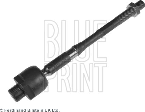 Blue Print ADN187206 - Inner Tie Rod, Axle Joint www.parts5.com