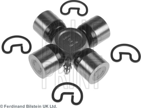 Blue Print ADN13906 - Flexible disc, propshaft joint www.parts5.com