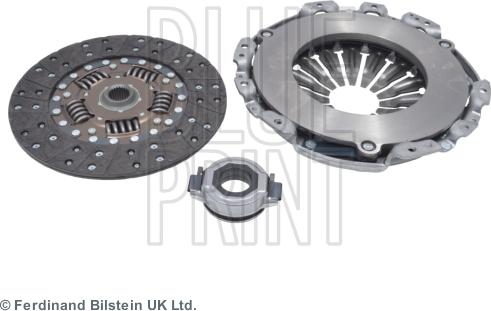 Blue Print ADN130141 - Set ambreiaj parts5.com