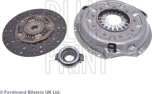 Blue Print ADN130108 - Set ambreiaj parts5.com