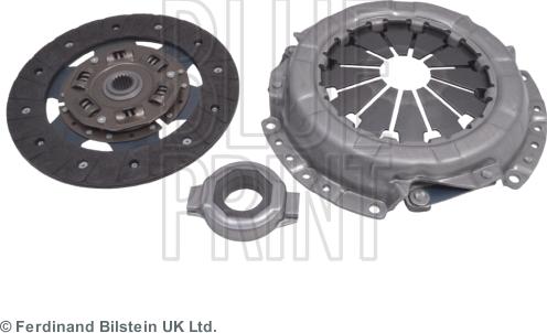 Blue Print ADN130129 - Clutch Kit parts5.com